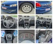 Vw polo 2010 1.6 tdi 90 cp euro 5 / rate fara avans 