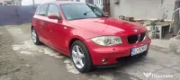 BMW seria 1 an 2007 
