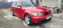 BMW seria 1 an 2007