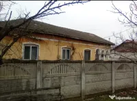 Casă, com. Rotunda, jud. Olt 