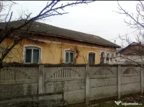 Casă, com. Rotunda, jud. Olt