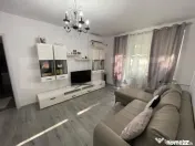 Apartament 2 camere aer conditionat, Brazda lui Novac, zona 