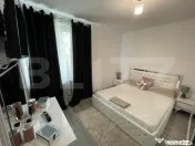 Apartament 2 camere aer conditionat, Brazda lui Novac, zona 