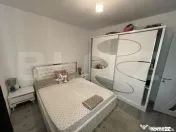 Apartament 2 camere aer conditionat, Brazda lui Novac, zona 