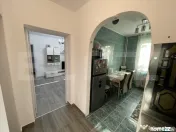 Apartament 2 camere aer conditionat, Brazda lui Novac, zona 