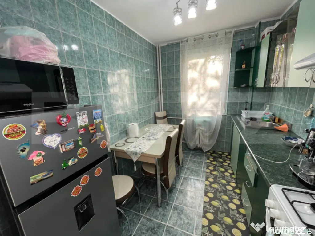 Apartament 2 camere aer conditionat, Brazda lui Novac, zona