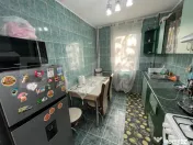 Apartament 2 camere aer conditionat, Brazda lui Novac, zona 