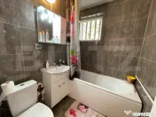 Apartament 2 camere aer conditionat, Brazda lui Novac, zona 