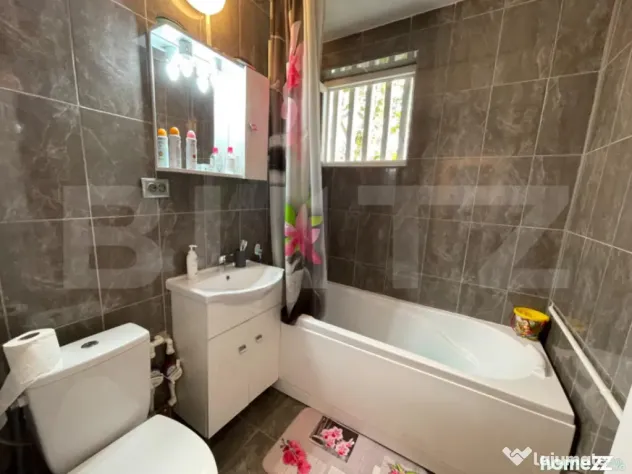Apartament 2 camere aer conditionat, Brazda lui Novac, zona