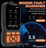 Aparat Diagnoza Auto