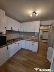 Apartament 3 camere D, in Nicolina 