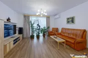 Apartament pe 75mp, echipat, cu terasa, boxa si parcare, Uno 