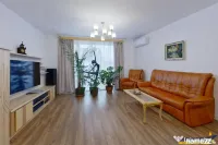 Apartament pe 75mp, echipat, cu terasa, boxa si parcare, Uno 
