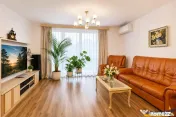 Apartament pe 75mp, echipat, cu terasa, boxa si parcare, Uno 