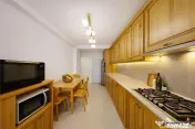 Apartament pe 75mp, echipat, cu terasa, boxa si parcare, Uno 