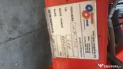 Combinator Hector - grapa cu discuri si freza pliabil cu croskill L=4m an 2020 