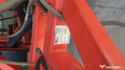 Combinator Hector - grapa cu discuri si freza pliabil cu croskill L=4m an 2020 