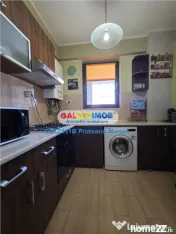 Apartament Premium cu 2 cam situat la Rezidence Sun Rise 