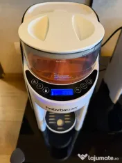 Baby Brezza Formula Pro Advanced 