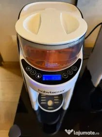 Baby Brezza Formula Pro Advanced