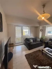 3 Camere, Unirii (Bd. Libertatii), Parcare, Centrala Proprie 