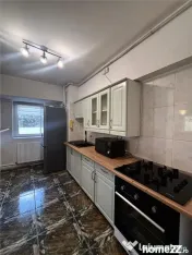 3 Camere, Unirii (Bd. Libertatii), Parcare, Centrala Proprie 