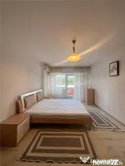 3 Camere, Unirii (Bd. Libertatii), Parcare, Centrala Proprie 