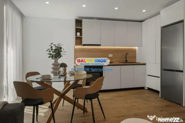 Apartament 2 camere 57mp | Open Space | Nou | Piata Sudului