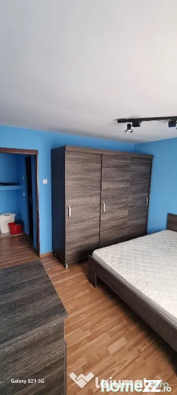 Apartament 3 camere renovat zonă centrala
