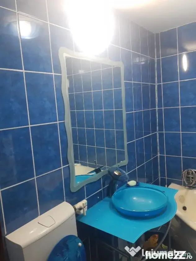 Apartament 3 camere renovat zonă centrala