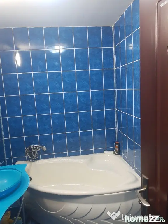 Apartament 3 camere renovat zonă centrala