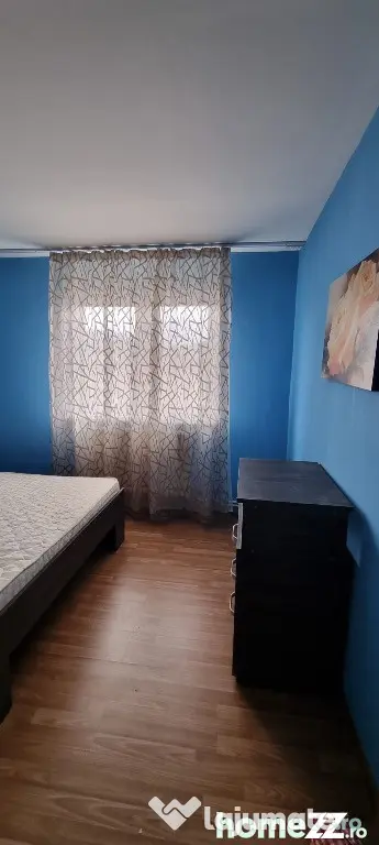 Apartament 3 camere renovat zonă centrala