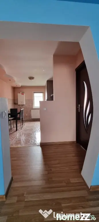 Apartament 3 camere renovat zonă centrala