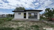 Casa Individuala - 3 camere - 1 baie - 250mp teren
