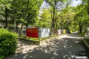Apartament 2 camere, Bd. Ion Mihalache 166, Metrou 1 Mai,... 