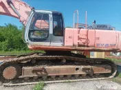 Excavator Fiat Kobelco EX455 