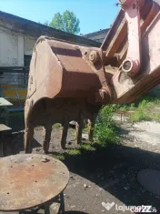 Excavator Fiat Kobelco EX455 