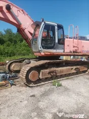 Excavator Fiat Kobelco EX455 