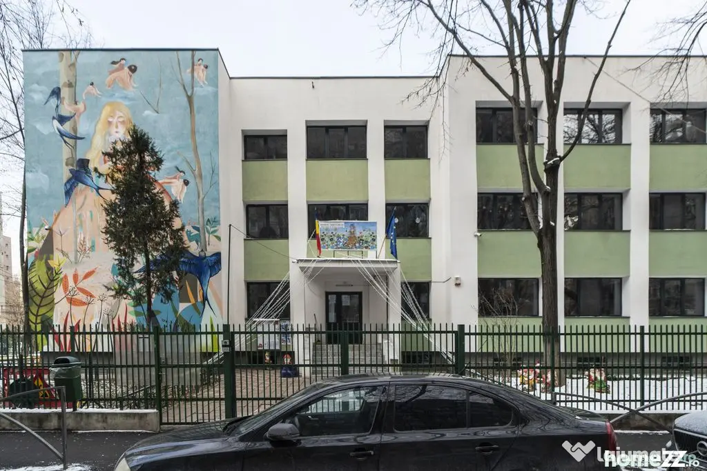 Militari - Lujerului, 2 camere, cf. 2, decomandat, 6/10, ...