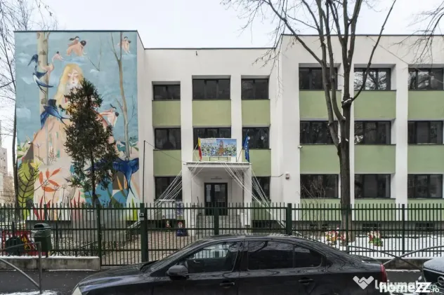 Militari - Lujerului, 2 camere, cf. 2, decomandat, 6/10, ...