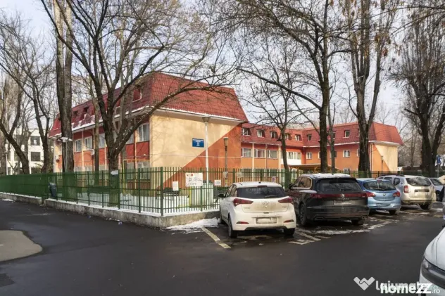 Militari - Lujerului, 2 camere, cf. 2, decomandat, 6/10, ...