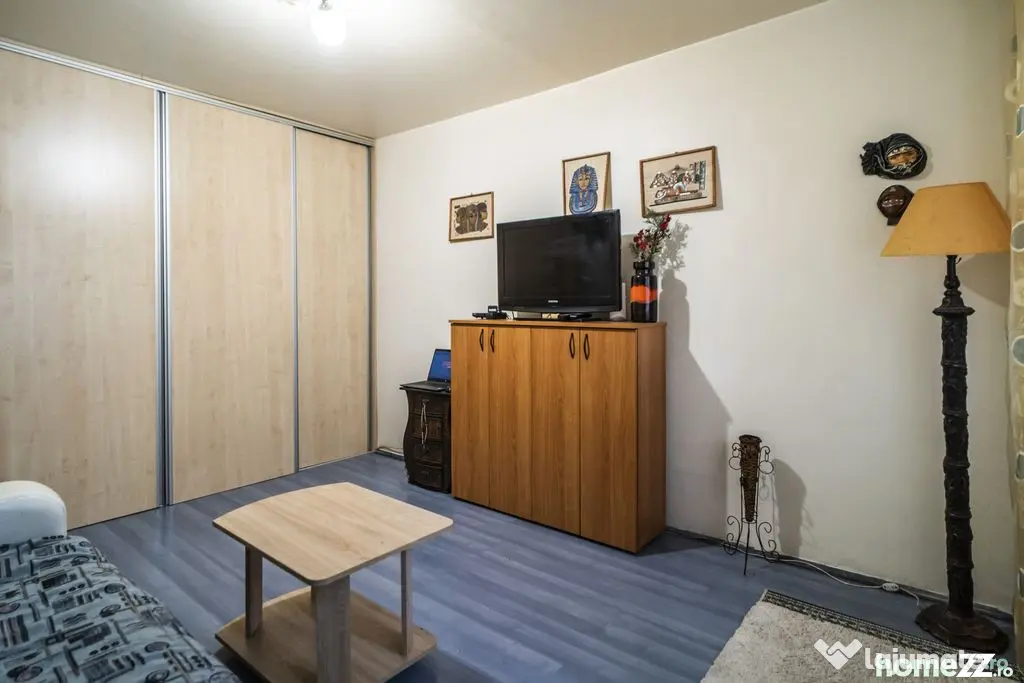 Militari - Lujerului, 2 camere, cf. 2, decomandat, 6/10, ...