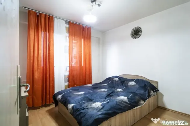 Militari - Lujerului, 2 camere, cf. 2, decomandat, 6/10, ...