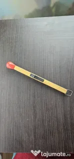 Aprinzator aragaz care se poate folosi si ca bricheta