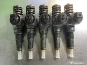 Reparatii Injectoare Pompe Duze Vw, Audi, Skoda, Seat, Passat, Golf 