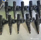 Reparatii Injectoare Pompe Duze Vw, Audi, Skoda, Seat, Passat, Golf 
