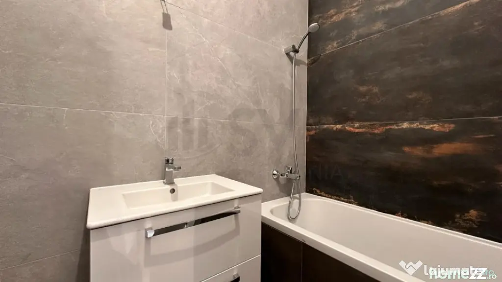 Apartament 2 camere Lujerului Bloc nou