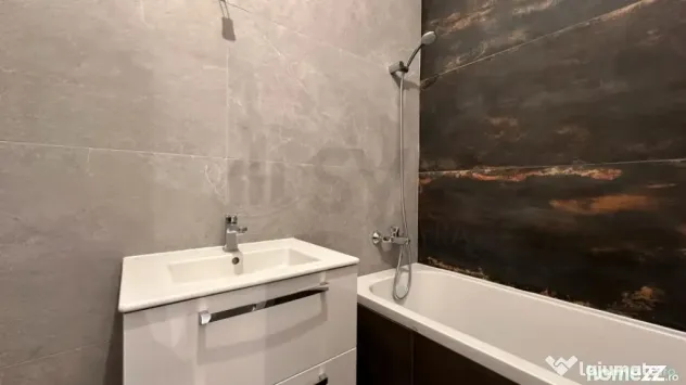 Apartament 2 camere Lujerului Bloc nou