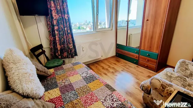 Apartament 4 camere l Bloc 1981 l Stefan cel Mare