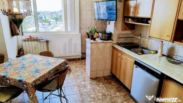 Apartament 4 camere l Bloc 1981 l Stefan cel Mare